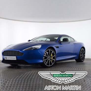 aston martin