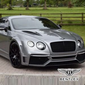 bently