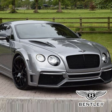 bently