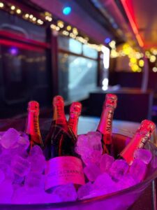 champagne