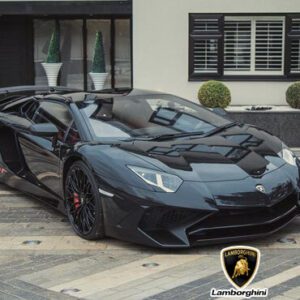 lamborghini