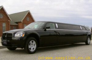 magnum limousine