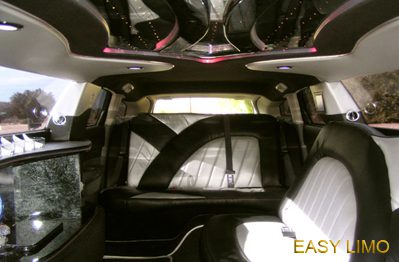 magnum rt interior