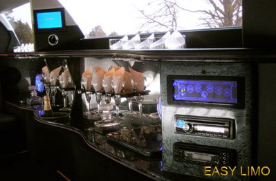magnum rt bar