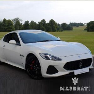 masserati