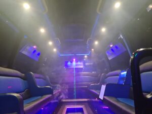 party bus