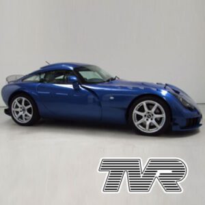 tvr