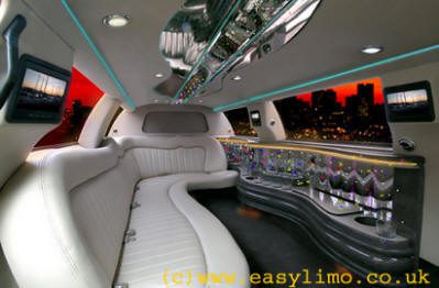 White Lincoln 4